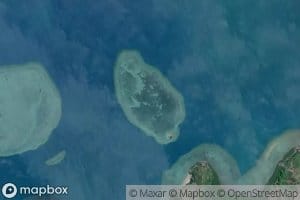 Navatu Reef