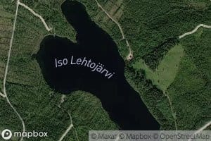 Iso Lehtojarvi