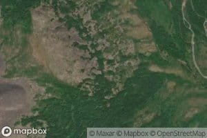 Pargon Ditch