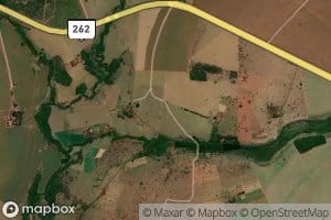 Cachoeira do Joao de Almeida