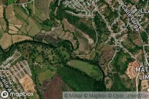 Quebrada Grande