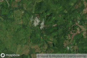 Quebrada Monte Cristo