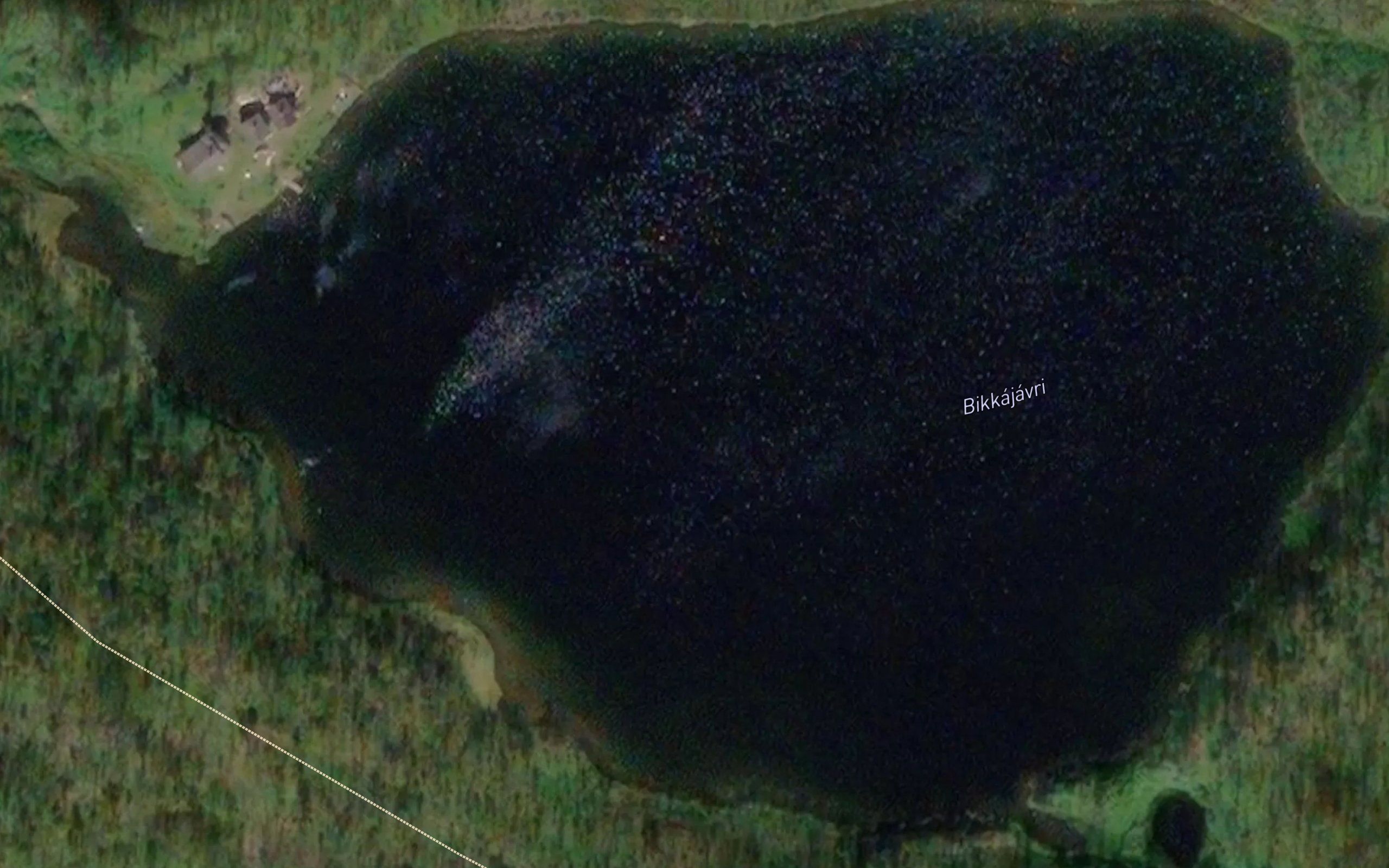 Biggajavri