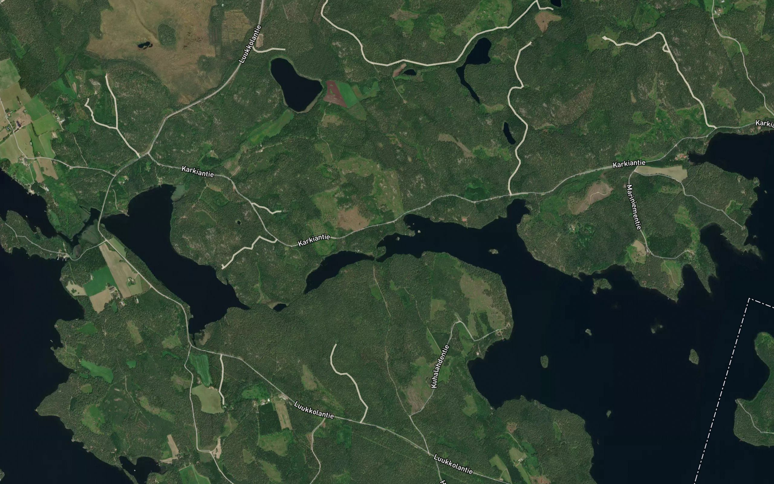 Lummuslahti