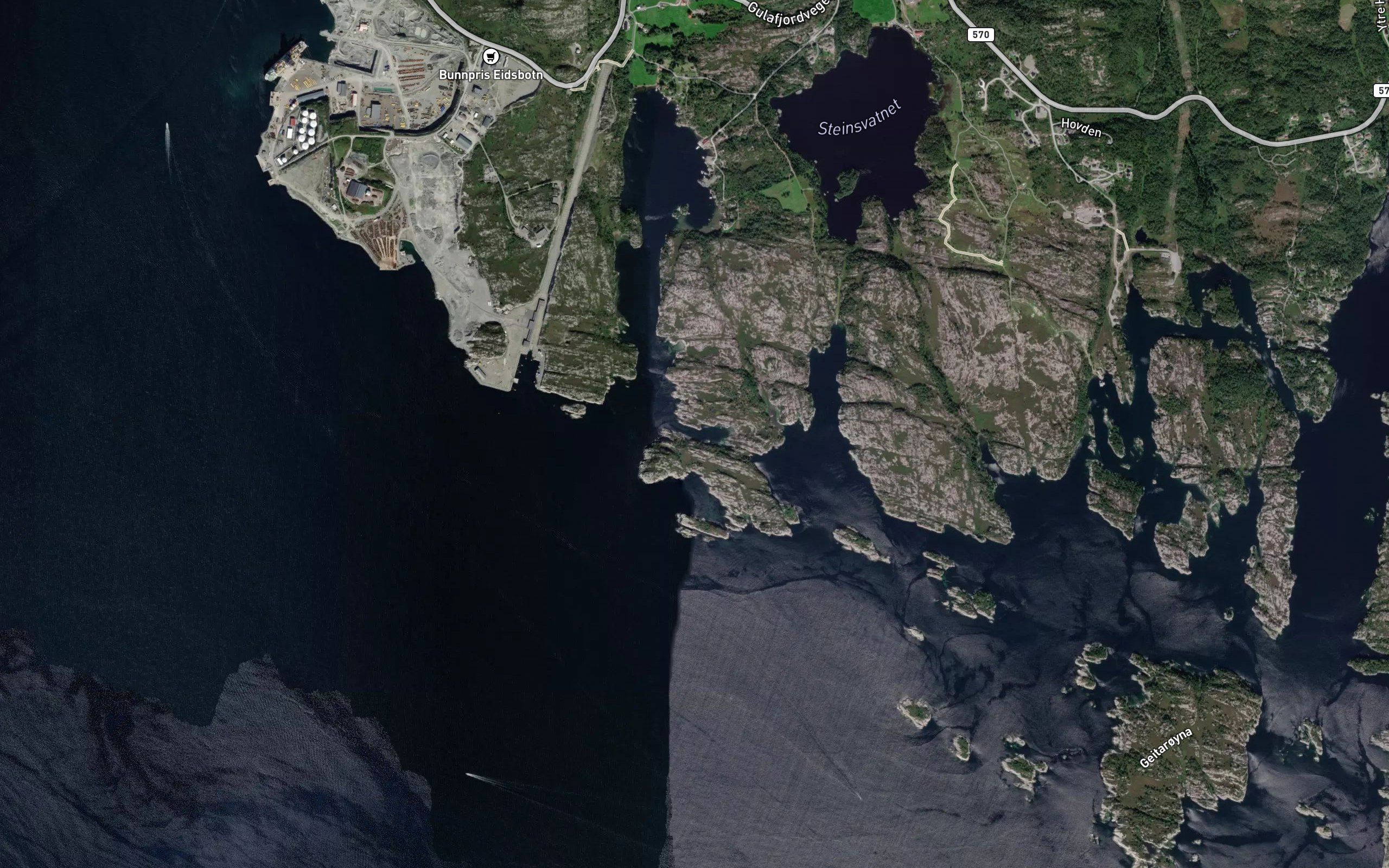 Stokkevagen