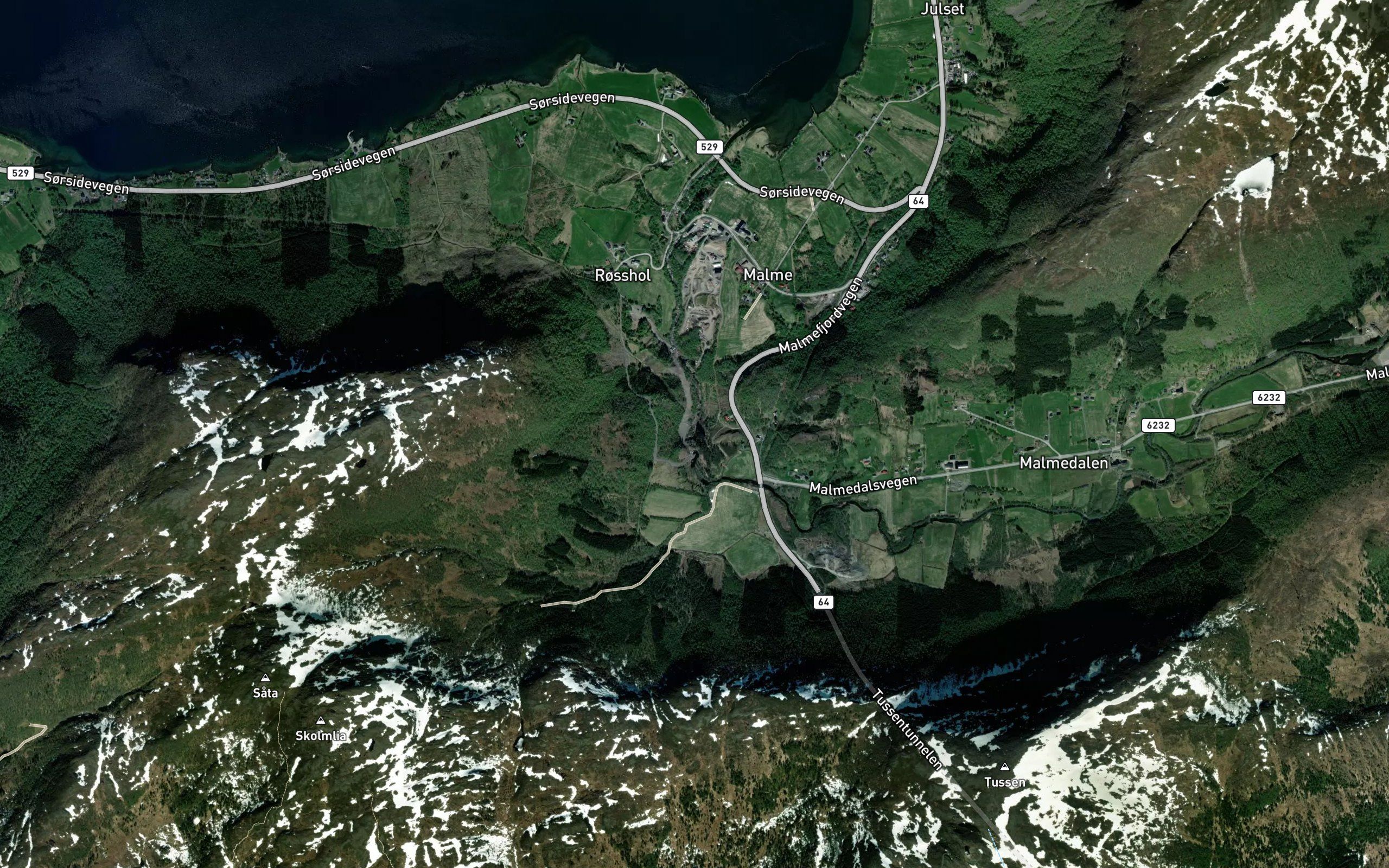 Storfossen