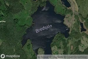 Bredsjoen