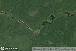 Hollier Creek