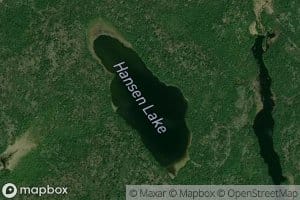 Hansen Lake