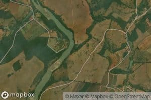 Ribeirao Sao Domingos