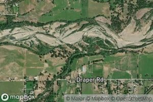 Hooker Creek