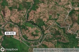 Quebrada La Estancia