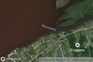 Ivanovka