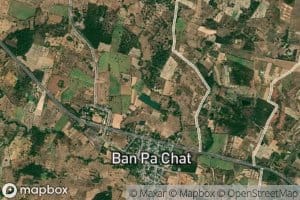 Ang Kep Nam Huai Bong