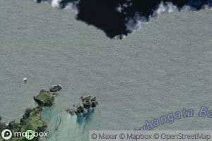 Waikahoa Bay