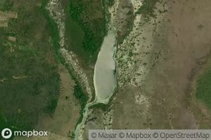 Laguneta El Chiquero