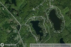Lac Beaudoin