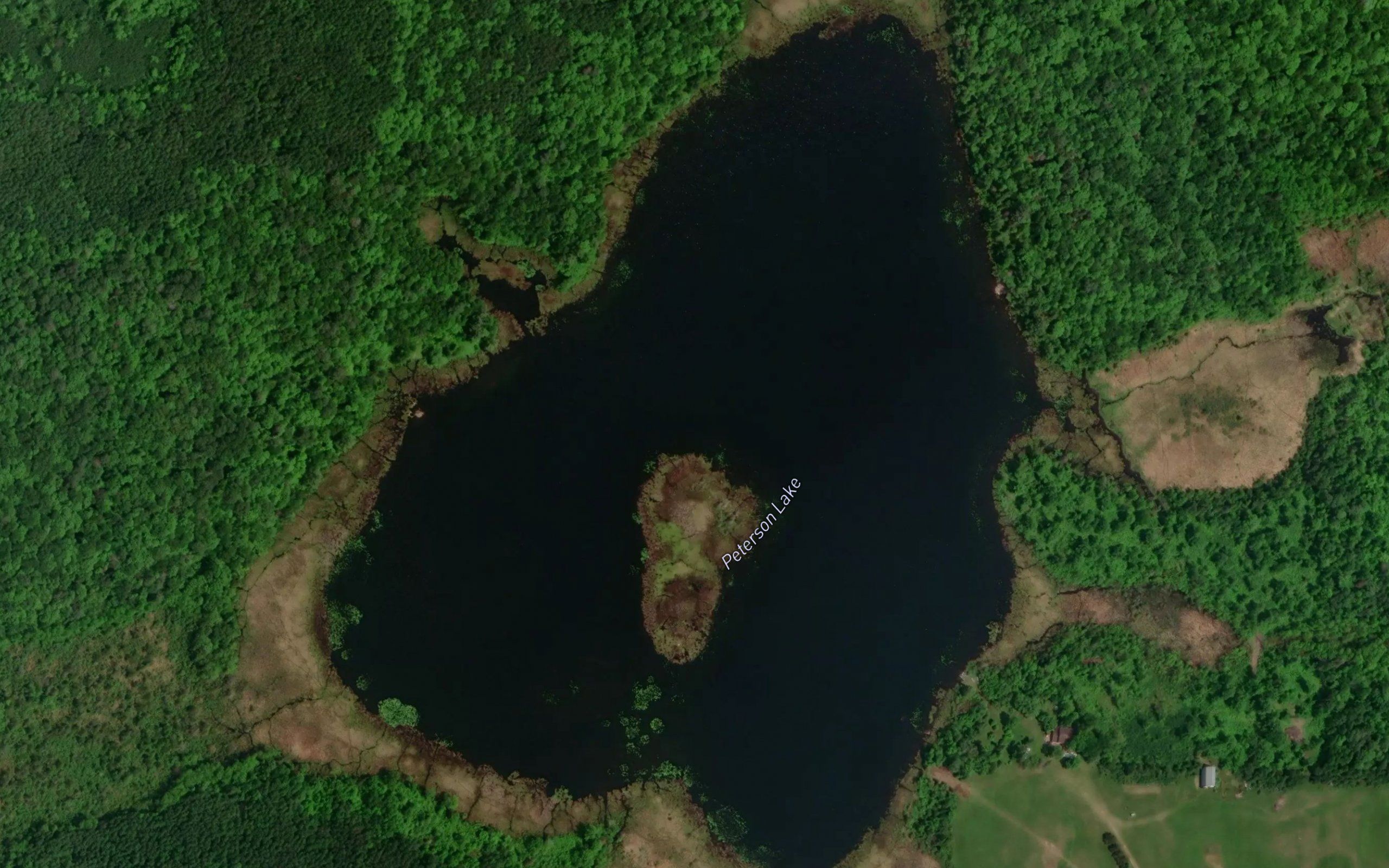 Peterson Lake