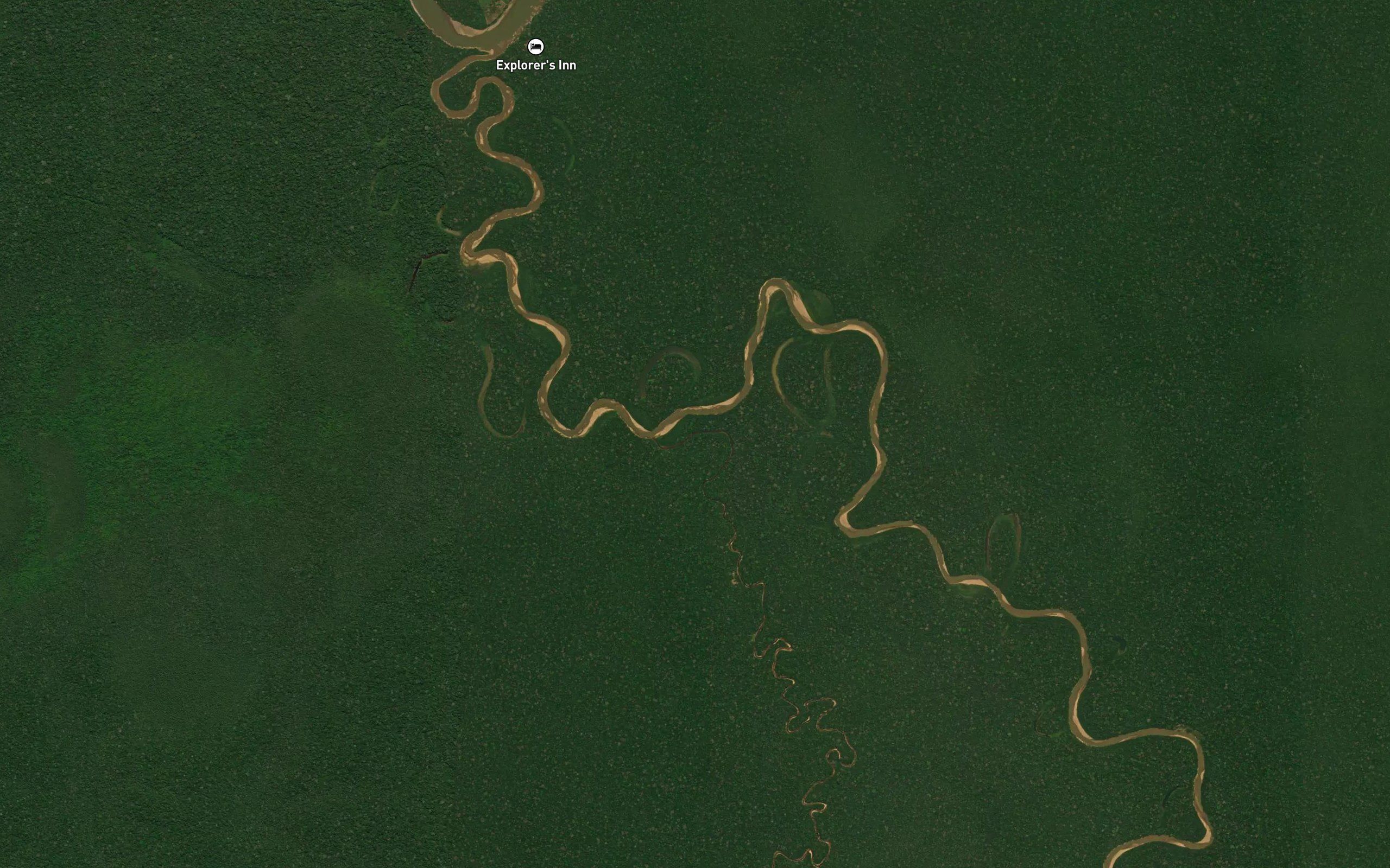 Quebrada Aguanegra