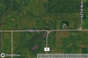 County Ditch Number Ten