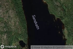 Sandvatnet