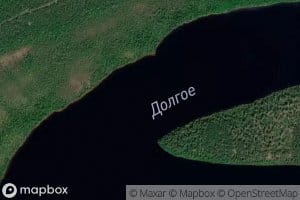 Ozero Dolgoye