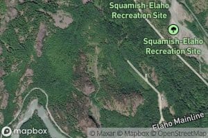 Elaho River