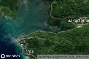 Sungai Sakartemin