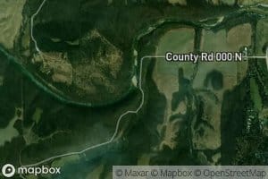 Rattlesnake Den Creek