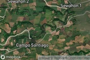 Pacol River