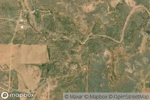 North Dokegood Creek