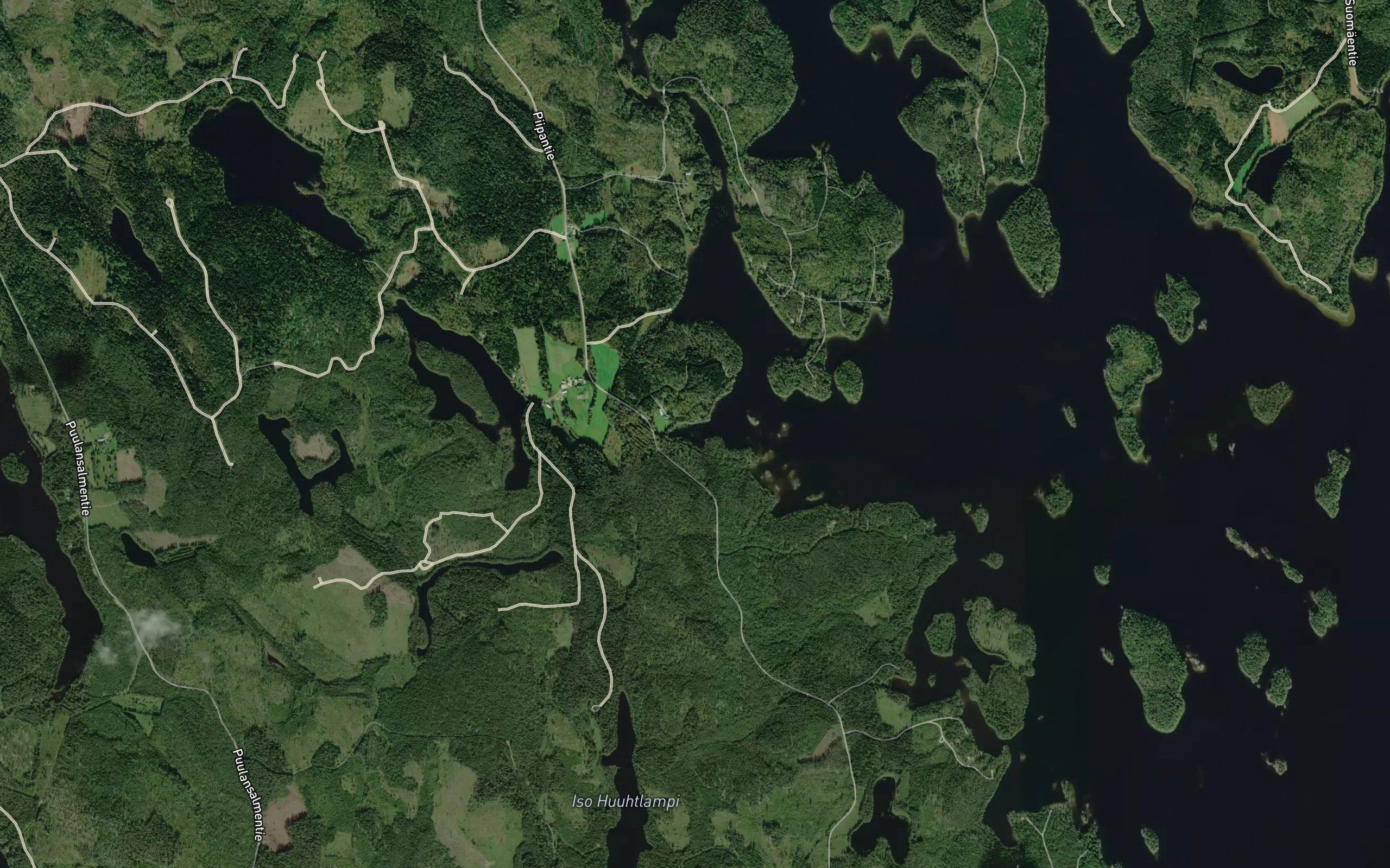 Piipanlahti