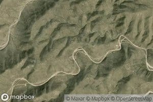 Canada Piedra Blanca