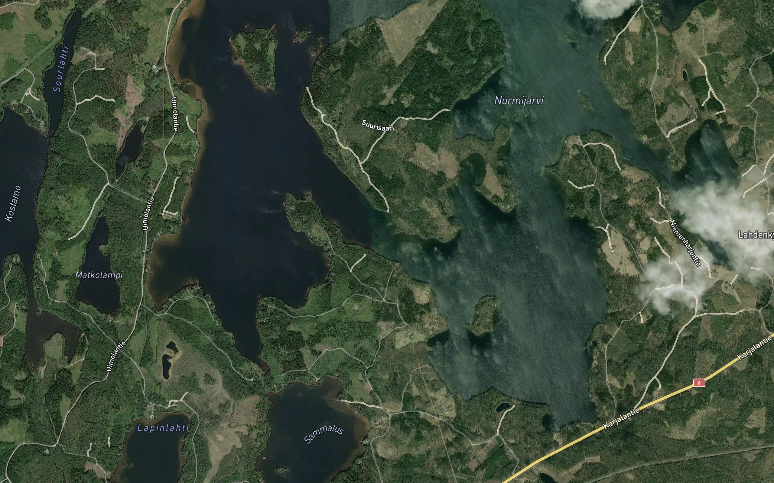 Vertasensalmi