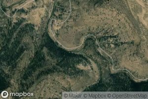 Pass Creek