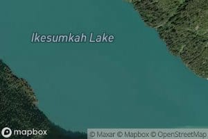 Ikesumkah Lake