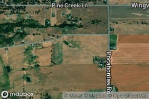 Phillips Ditch