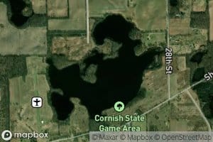 Grass Lake