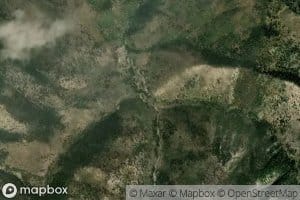 East Fork Fish Creek