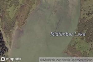 Midimber Lake