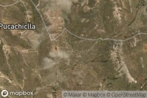 Quebrada Tocsihuaycco