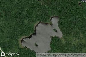 Puppet Lake
