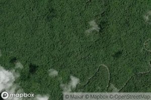 Quebrada Barro Colorado