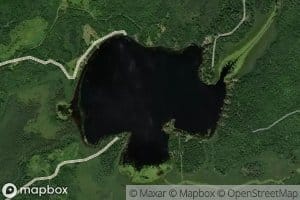 Lower Comstock Lake