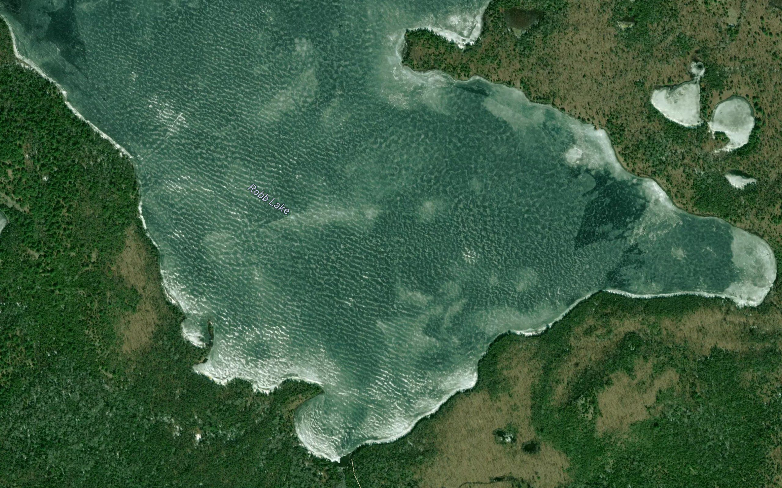 Robb Lake