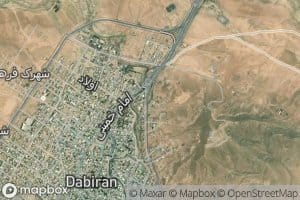 Rudkhaneh-ye Haft Gala