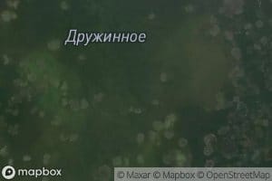 Ozero Druzhinnoye