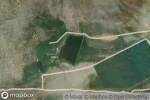 Warm Spring Reservoir