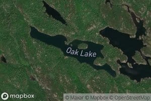 Oak Lake