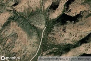 Mud Spring